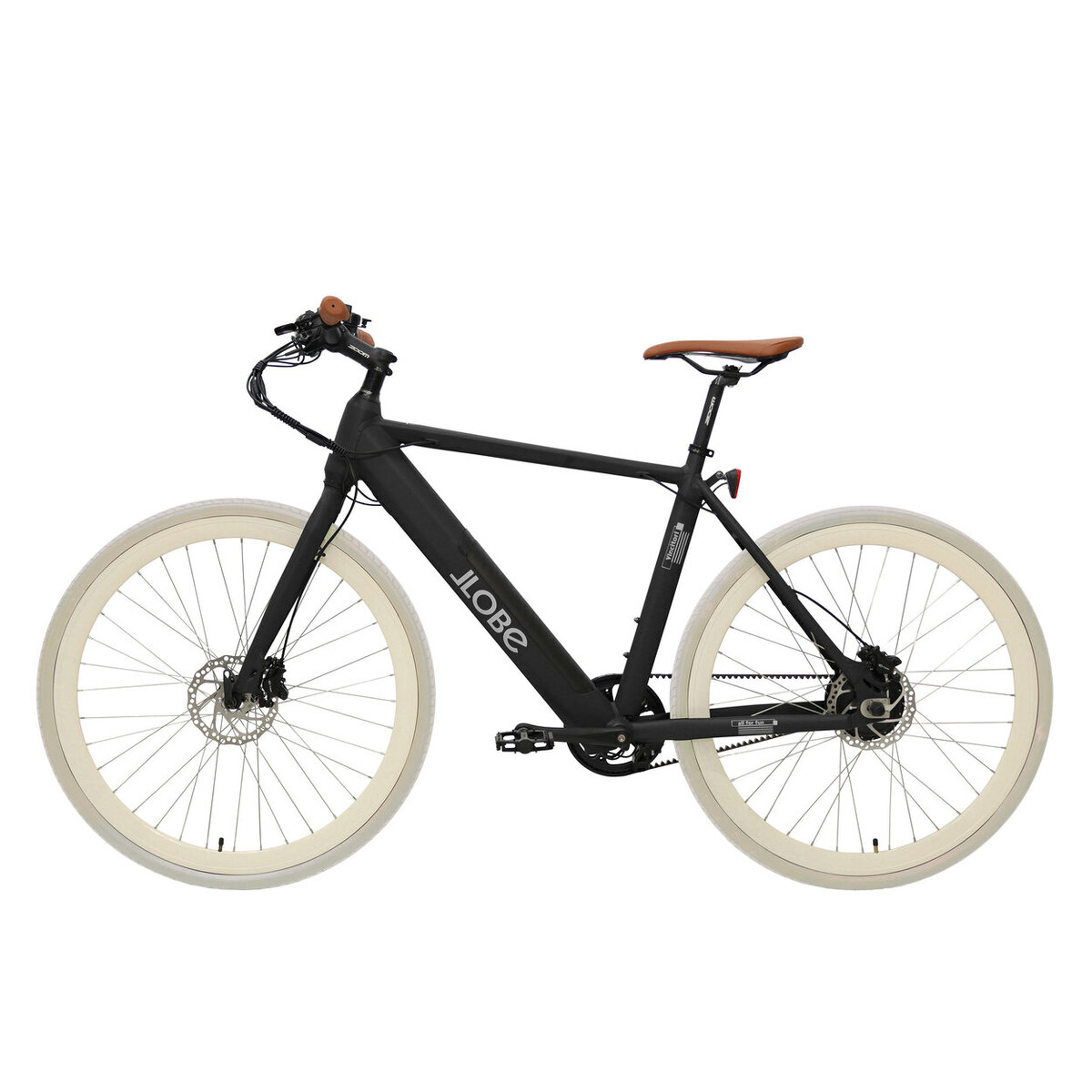 Bild 1 von 28' LLobe Fixie E-Bike Vincitori