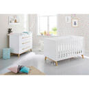 Bild 1 von XXXLutz BABYZIMMER Weiß, Esche