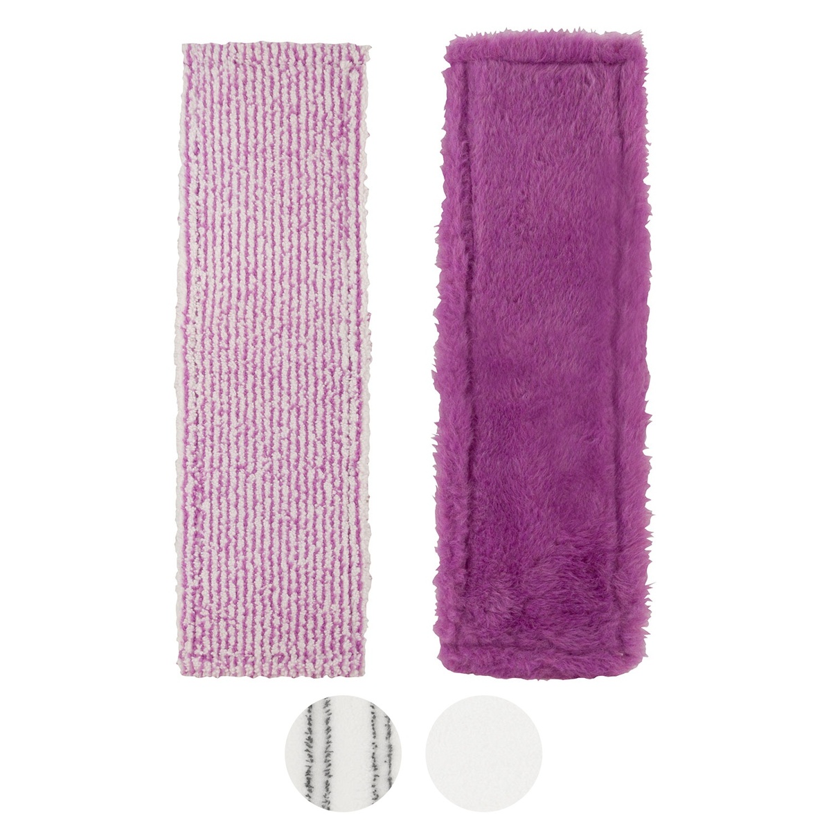 Bild 1 von OPTIWISCH Bodenwischbezüge, 2er-Packung