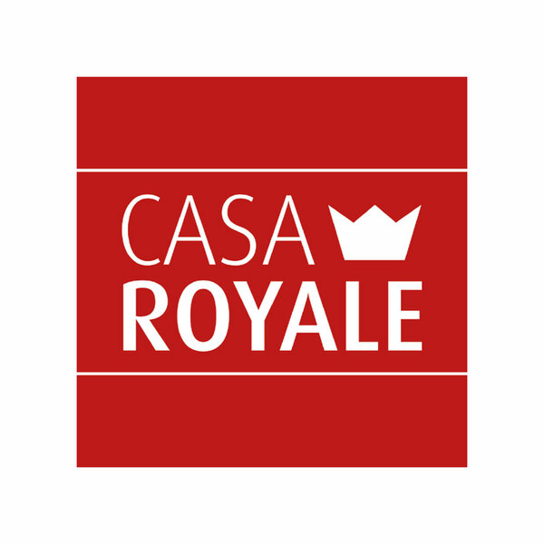 Casa Royale Hochrand-Bratpfanne "Prag" von Norma ansehen!