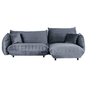 Carryhome ECKSOFA Petrol