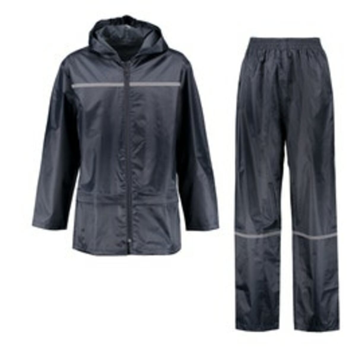 Bild 1 von Teenager-Regenanzug