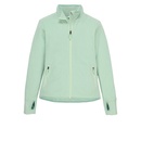 Bild 2 von CRANE Damen oder Herren Fashion-Fleecejacke