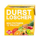 Bild 1 von QuickVit Durstlöscher 0,5 L Multivitamin