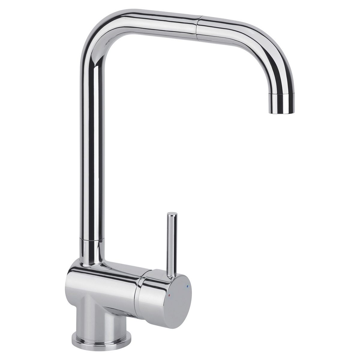 Bild 2 von EASY HOME Spültischarmatur