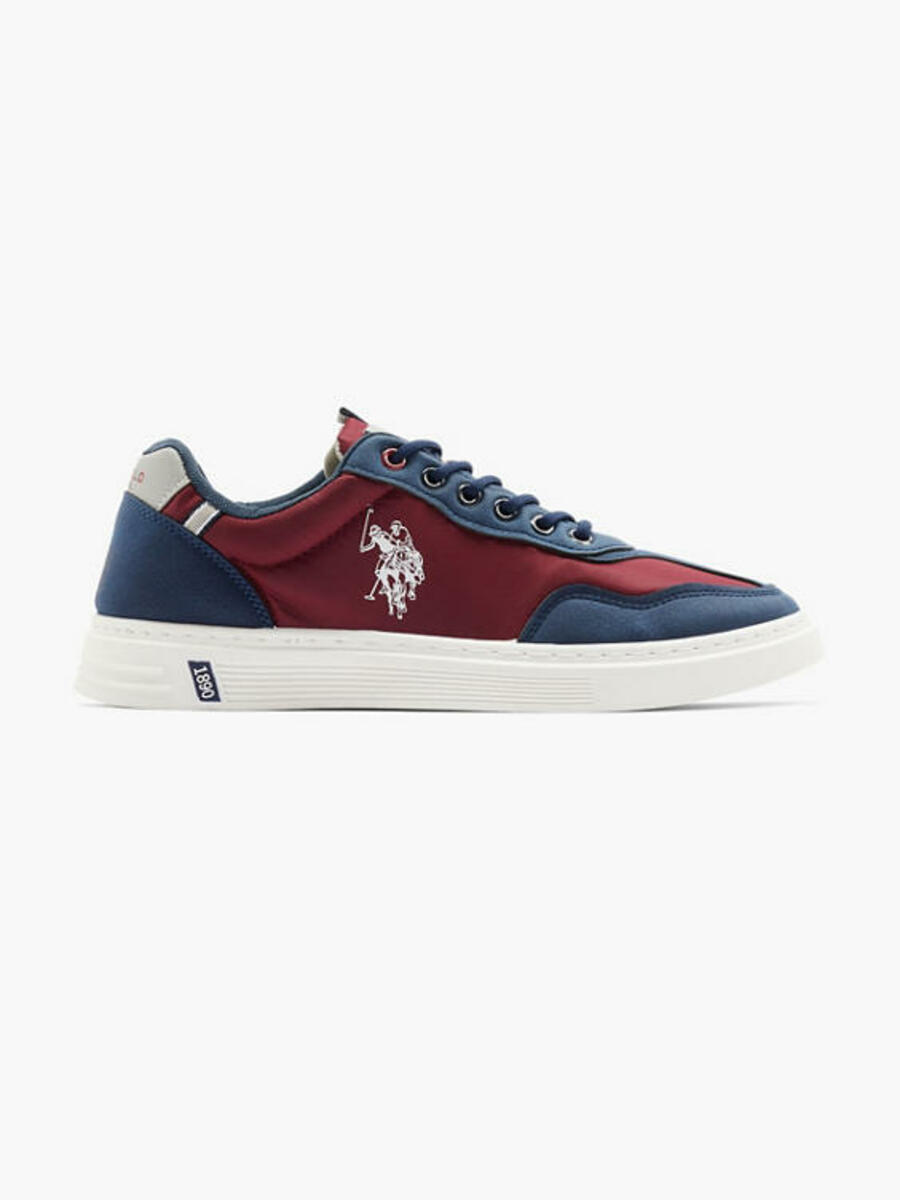 Bild 1 von US Polo Sneaker