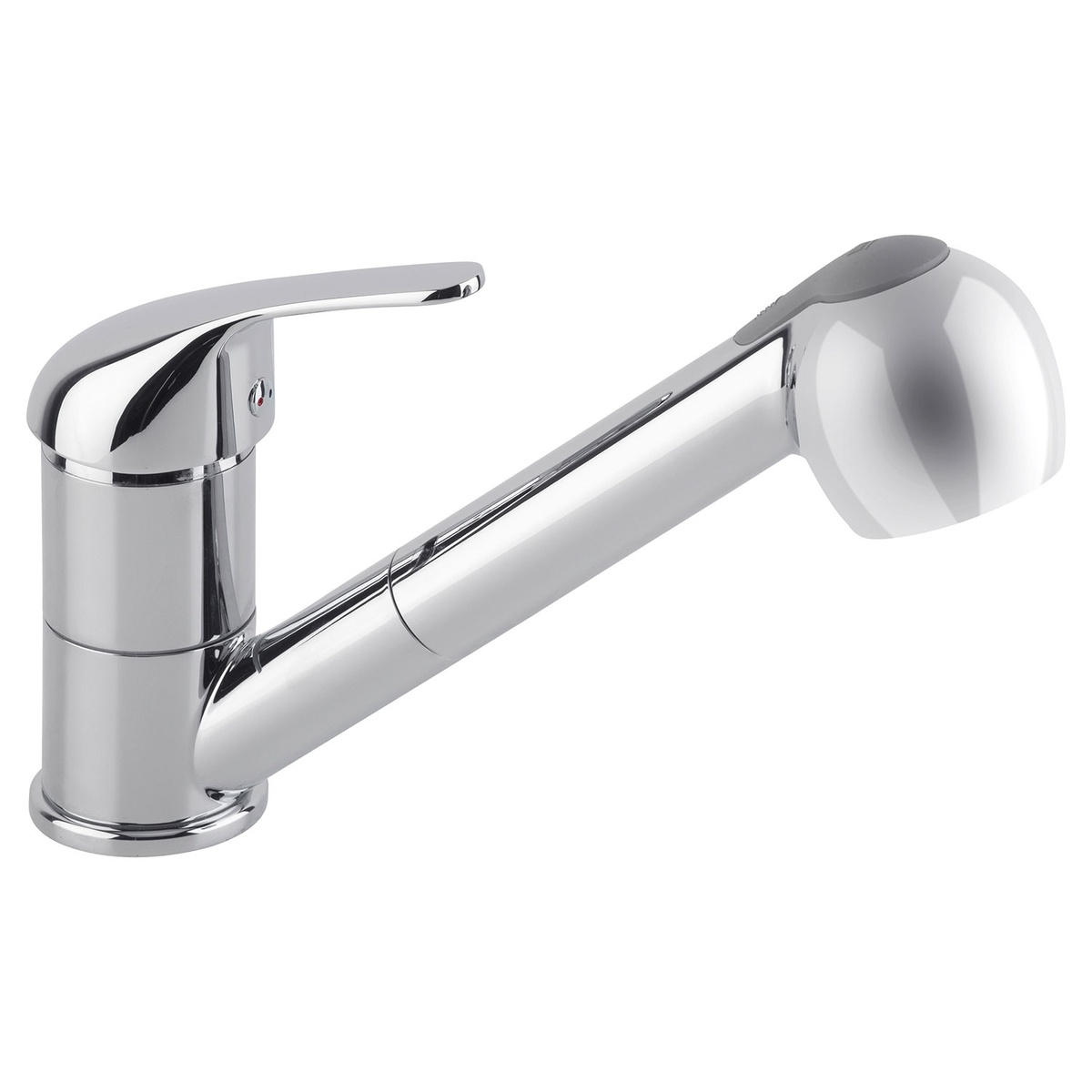 Bild 1 von EASY HOME Spültischarmatur