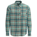 Bild 1 von Herren Karohemd mit Brusttasche