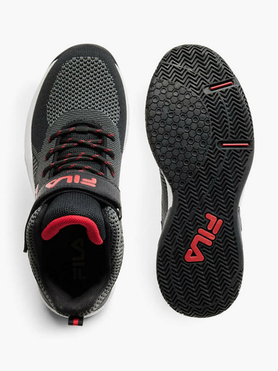 Bild 3 von FILA Mid Cut FW8445