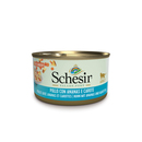 Bild 1 von Schesir Salads Poke Adult 24x85g Huhn mit Ananas