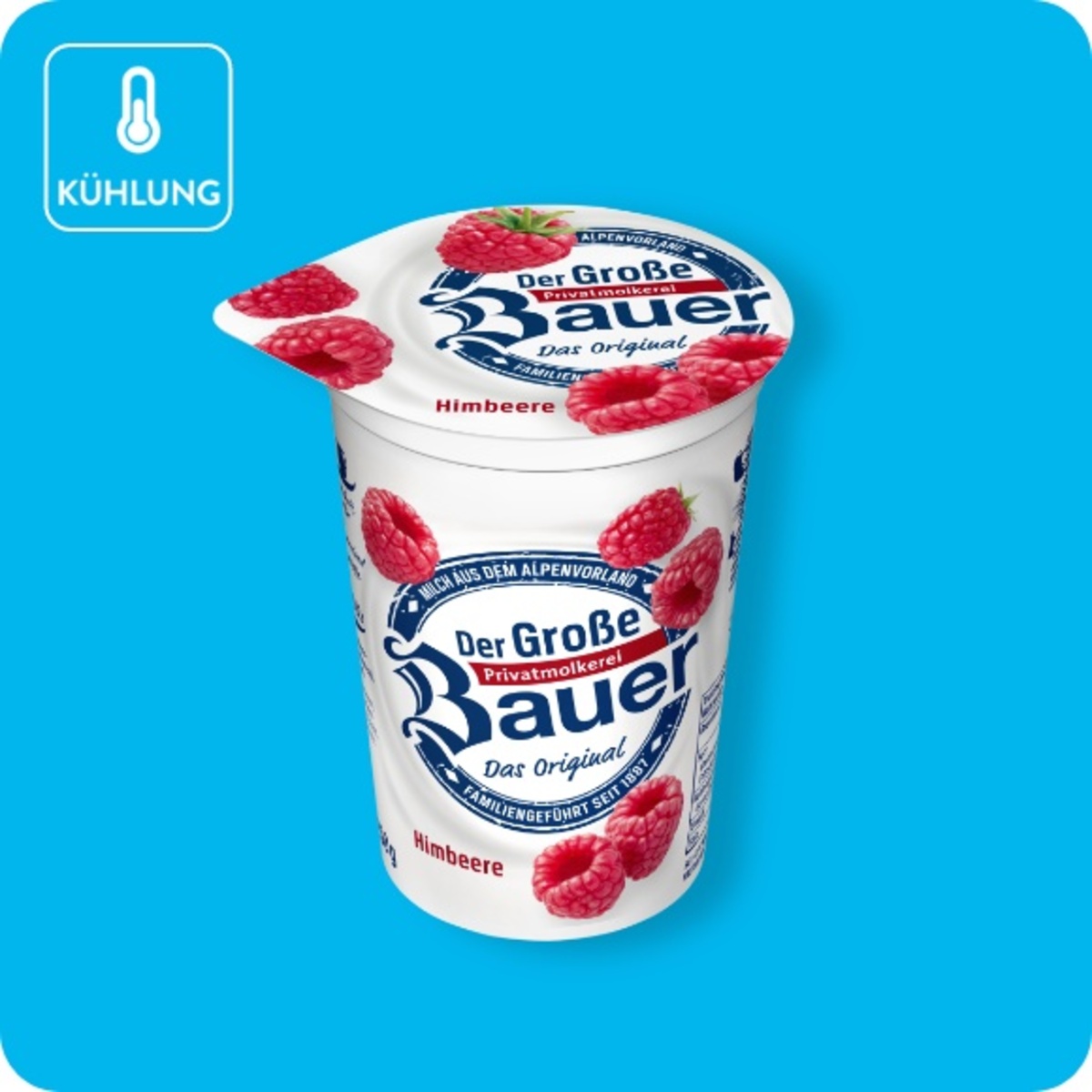 Bild 1 von Der Große Bauer