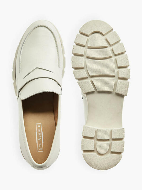 Bild 3 von 5th Avenue Chunky Loafer
