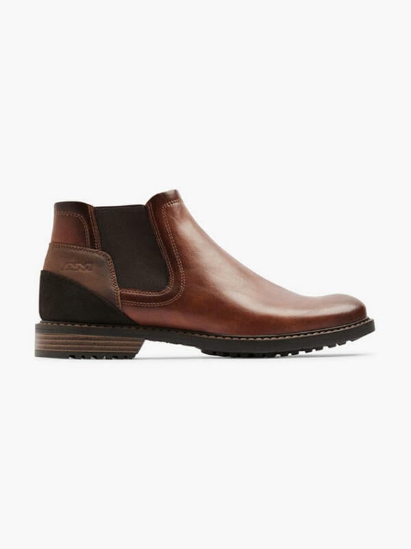 Bild 1 von AM SHOE Chelsea Boots