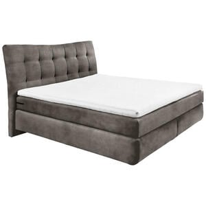 Esposa BOXSPRINGBETT Braun