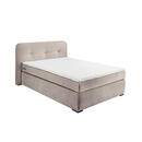 Bild 1 von Xora BOXSPRINGBETT Rosa