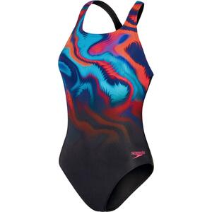 SPEEDO Eco Endurance+ Max Schwimmanzug Damen