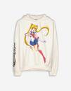 Bild 1 von Damen Hoodie - Sailor Moon