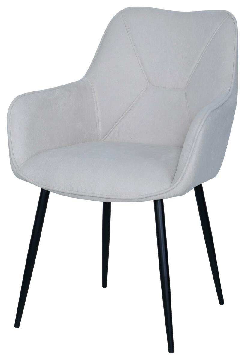 Bild 1 von Armlehnstuhl Elena in Beige