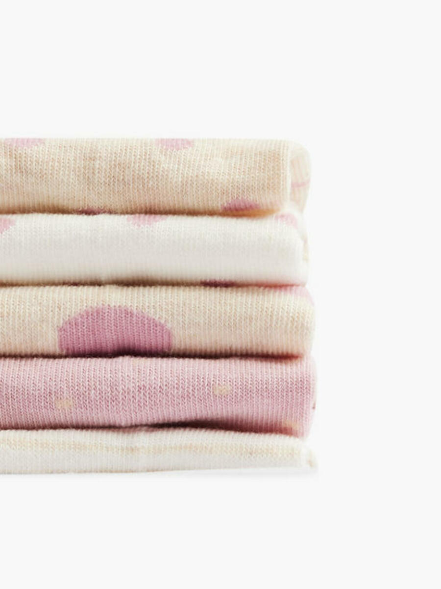 Bild 2 von Cosy Nature 5er Pack Socken