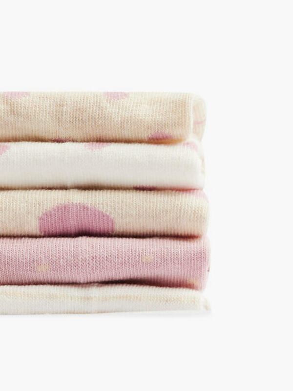 Bild 2 von Cosy Nature 5er Pack Socken