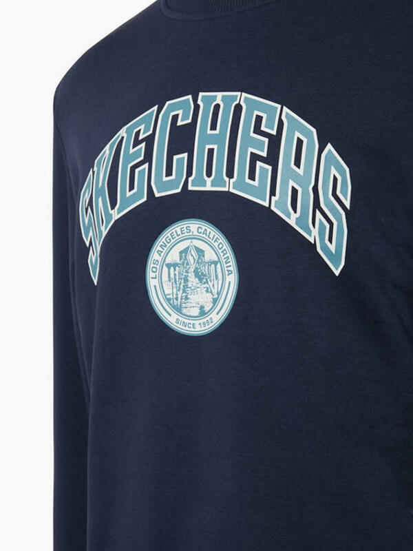 Bild 3 von Skechers Sweatshirt