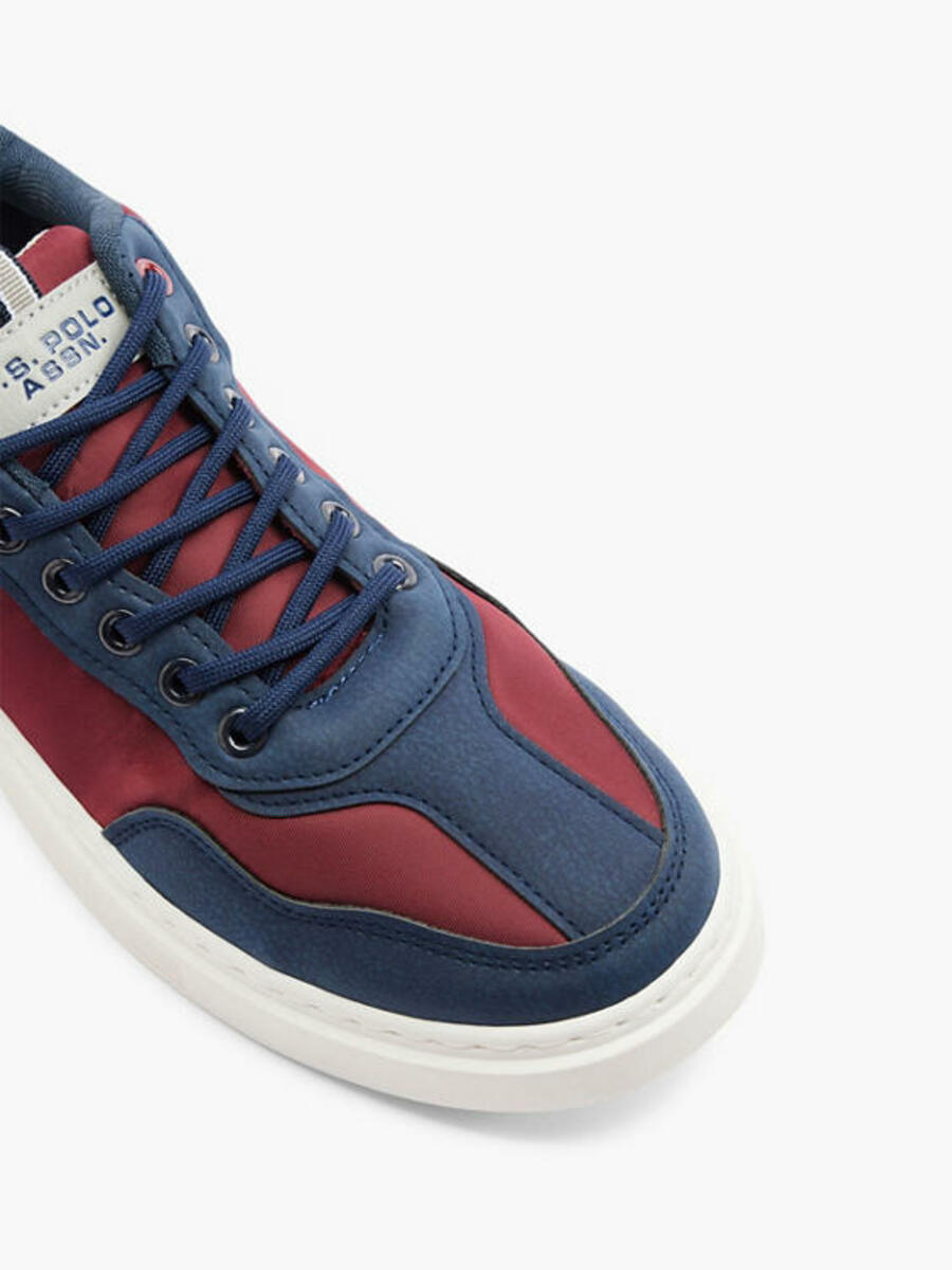 Bild 2 von US Polo Sneaker