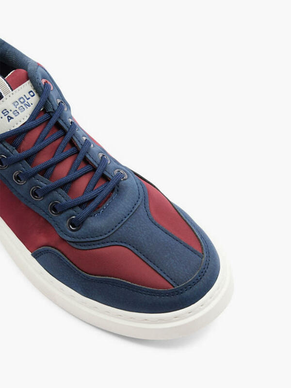 Bild 2 von US Polo Sneaker