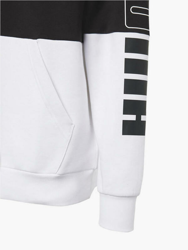 Bild 4 von Puma Hoodie