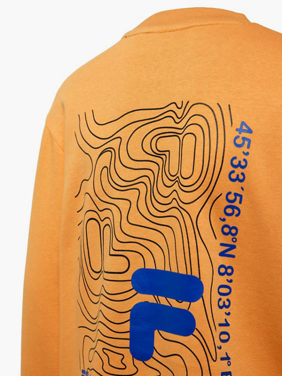 Bild 4 von FILA Sweatshirt