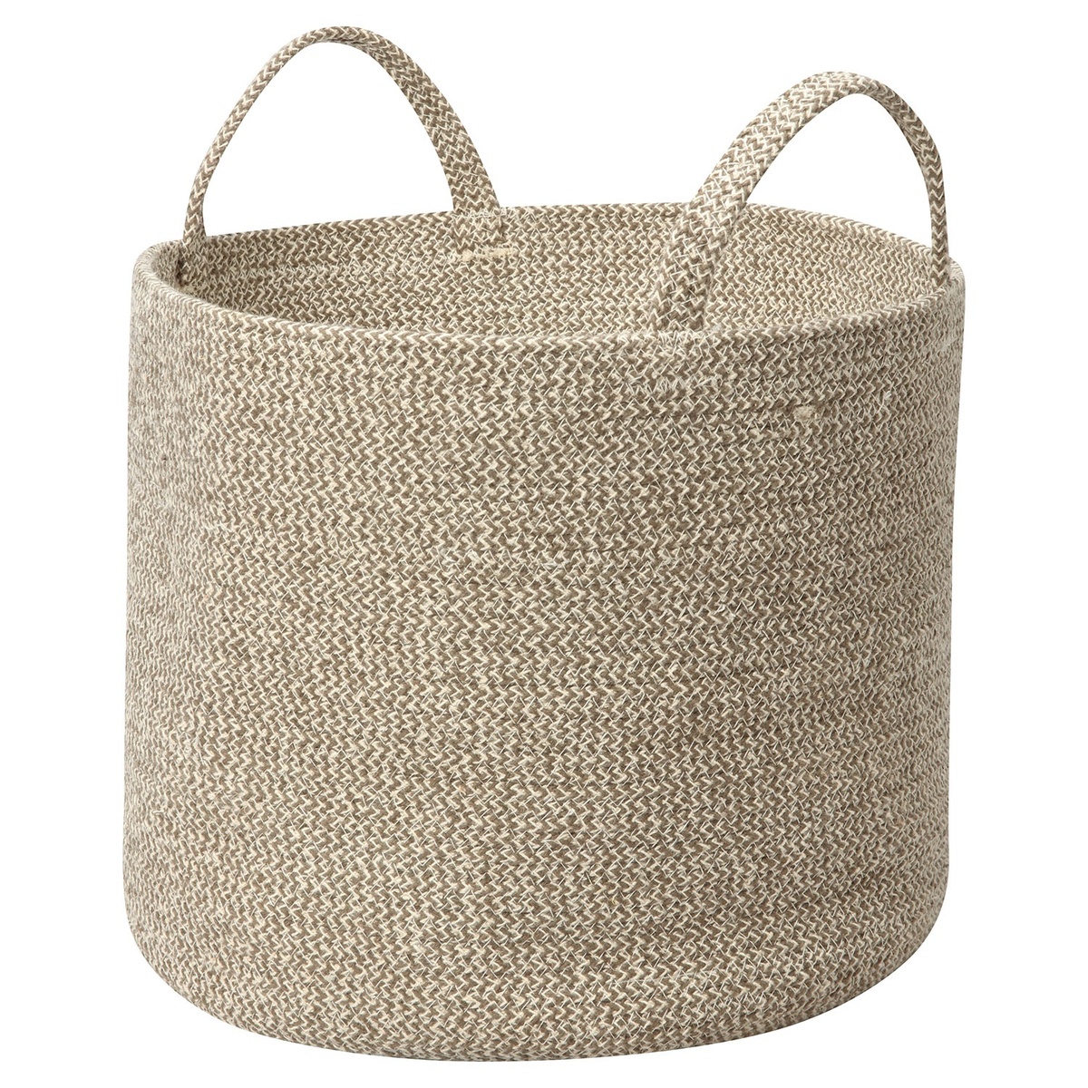 Bild 4 von CASA DECO Deko-Flechtkorb