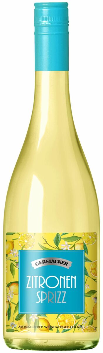 Bild 1 von Sprizz Cocktail 0,75 Liter