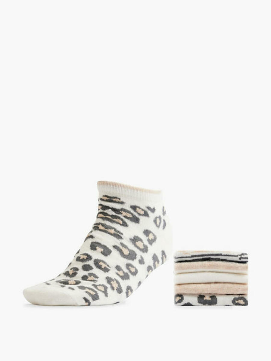 Bild 1 von Cosy Nature 5er Pack Socken