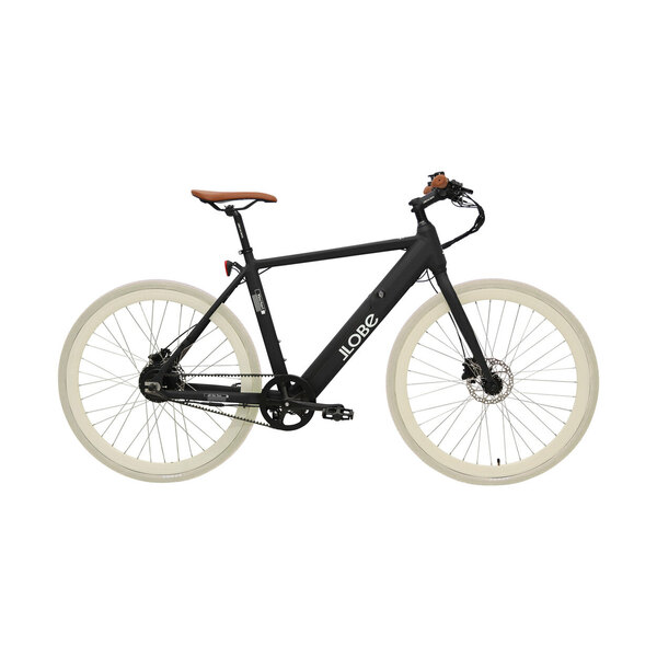 Bild 3 von 28' LLobe Fixie E-Bike Vincitori