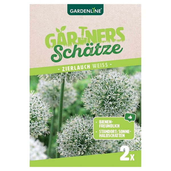 Bild 4 von GARDENLINE Allium-Zierlauch-Mischung