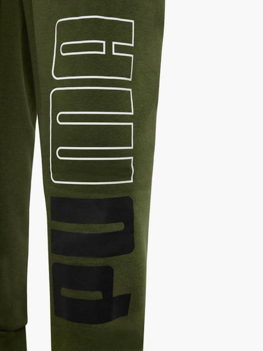 Bild 4 von Puma Jogginghose