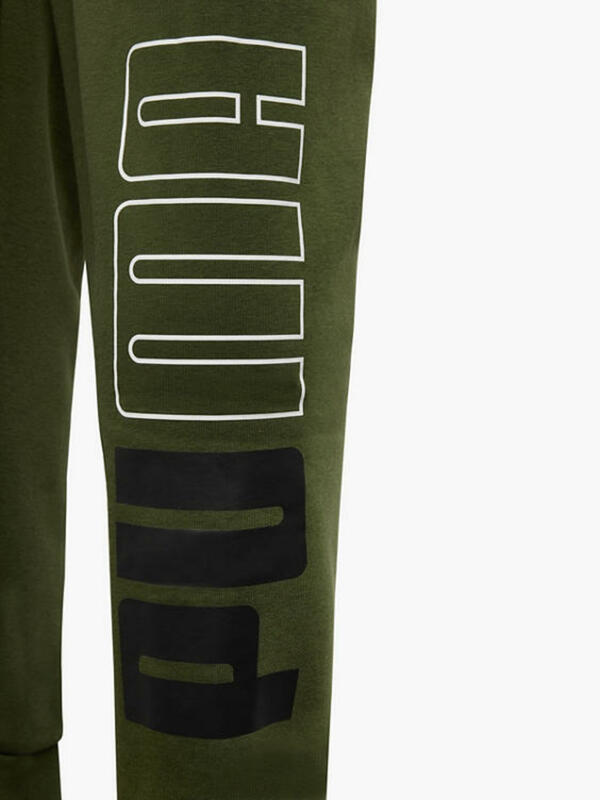 Bild 4 von Puma Jogginghose