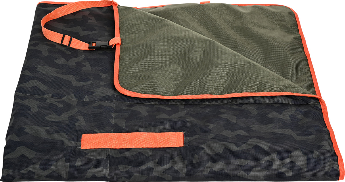 Bild 1 von Dogs Creek Autoschondecke Globe