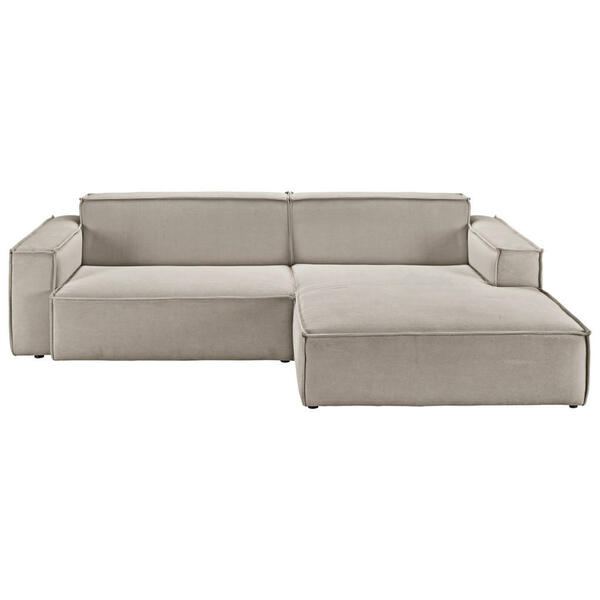 Bild 1 von Hom`in ECKSOFA Sand