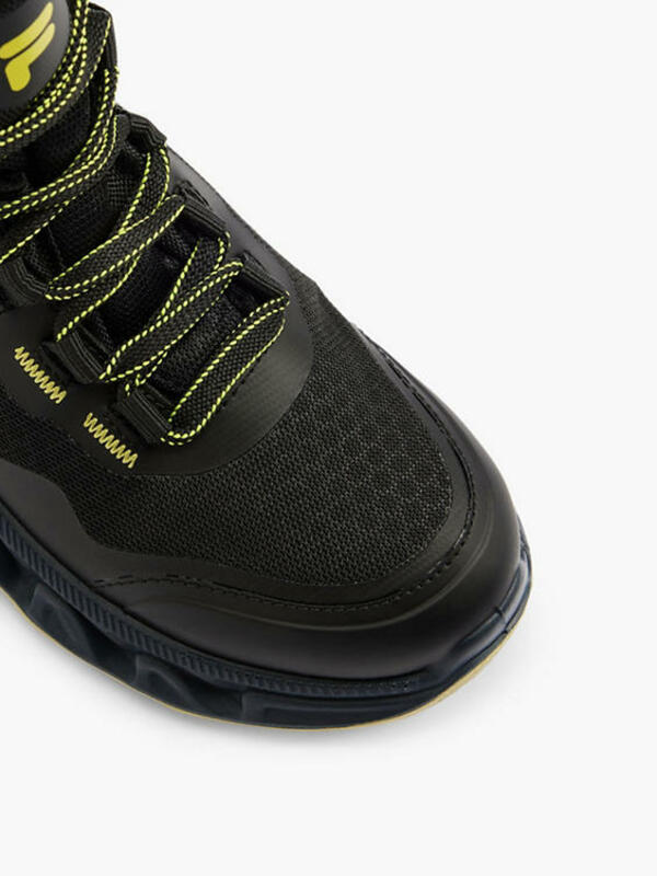 Bild 2 von FILA Schnürboots