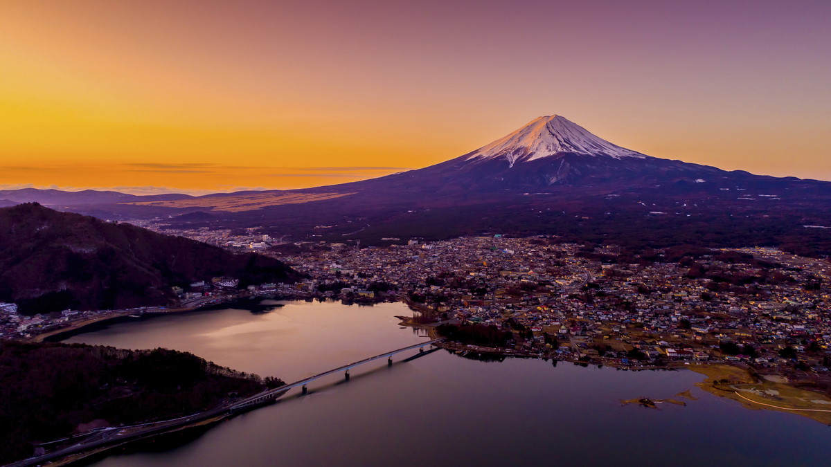 Bild 1 von Große Rundreise China & Japan - Rundreise