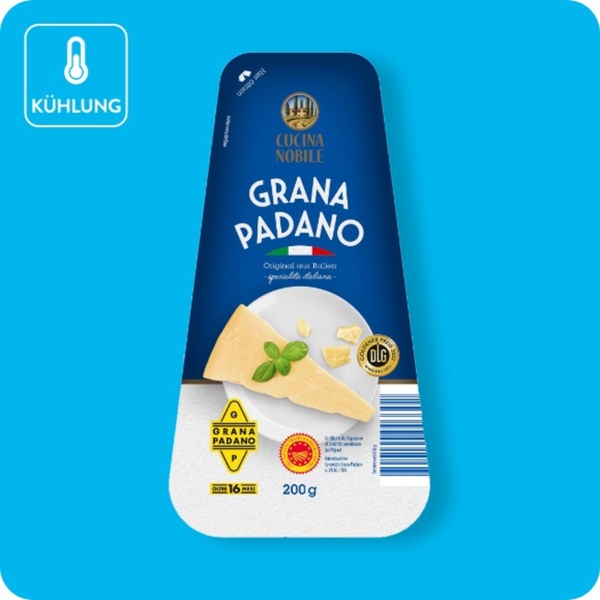 Bild 1 von Grana Padano