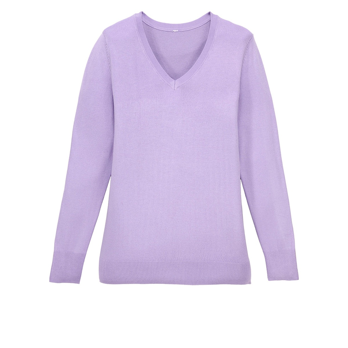 Bild 4 von BLUE MOTION Damen Feinstrickpullover