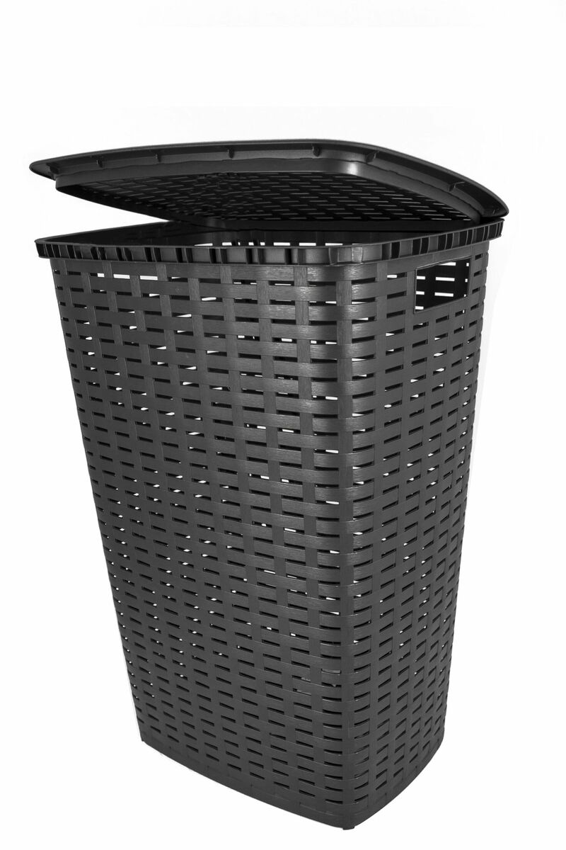 Bild 1 von Wäschekorb ca. 60 x 45 x 34 cm