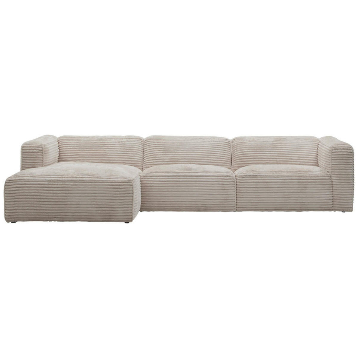 Bild 1 von Stylife ECKSOFA Creme