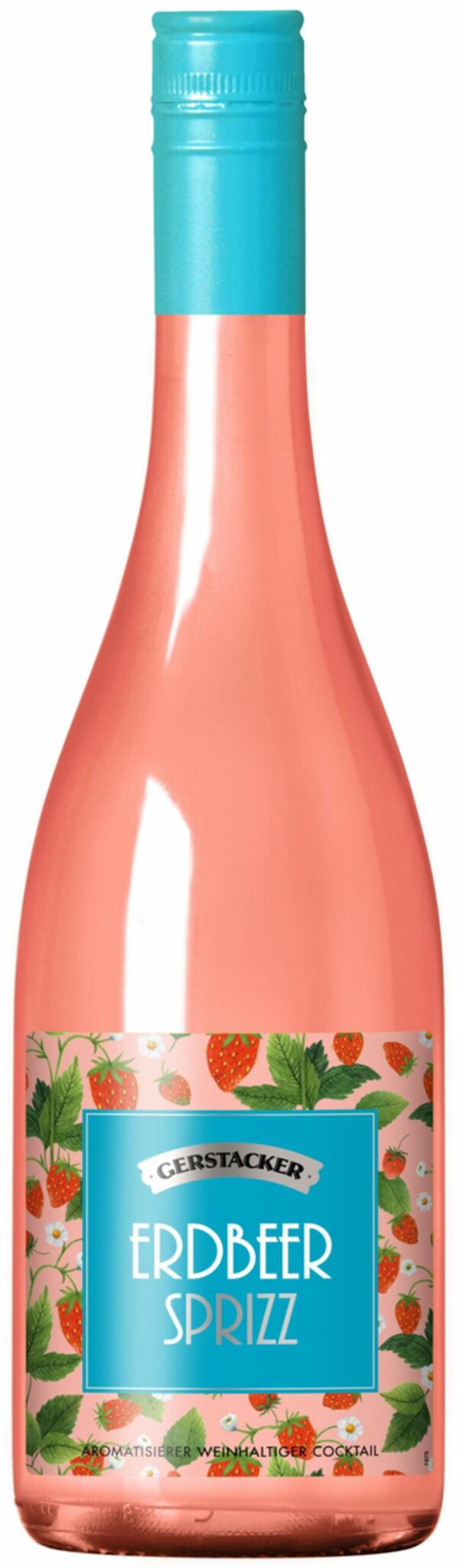 Bild 2 von Sprizz Cocktail 0,75 Liter