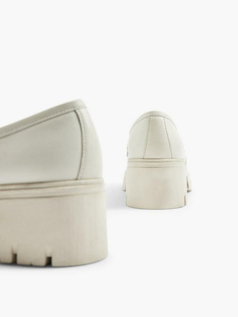 Bild 4 von 5th Avenue Chunky Loafer