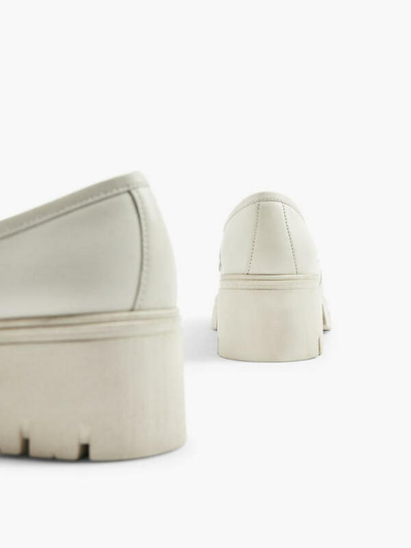 Bild 4 von 5th Avenue Chunky Loafer