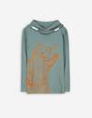 Bild 1 von Kinder Langarmshirt - Print