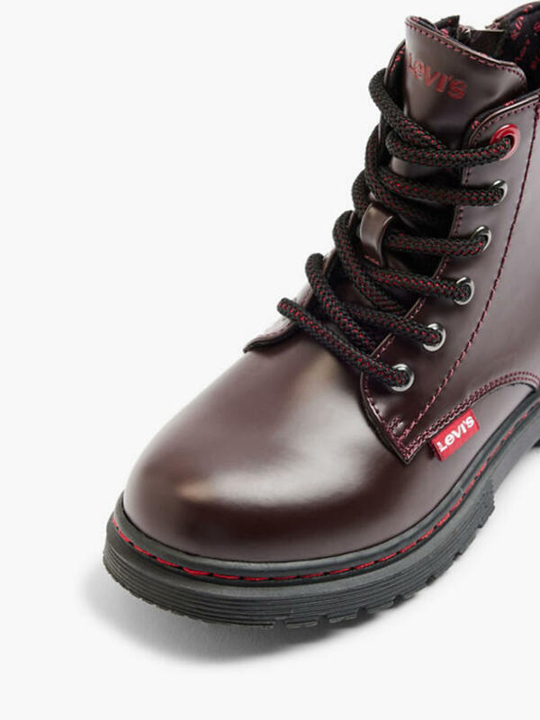 Bild 2 von Levis Schnürboots
