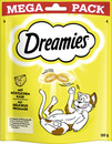 Bild 1 von DREAMIES Katzensnack mit Käse 180 g Mega Pack